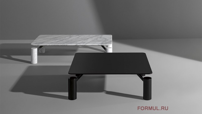 Стол журнальный Bonaldo Magic